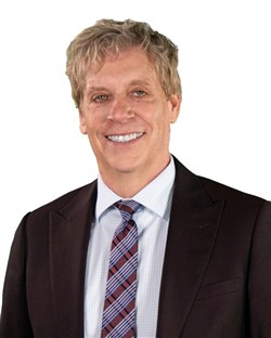 Kevin Stadler Headshot